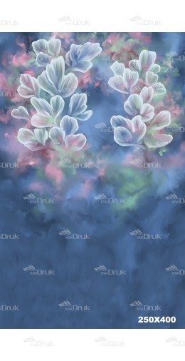 Tło fotograficzne F_130 kwiaty, wiosna, Floral